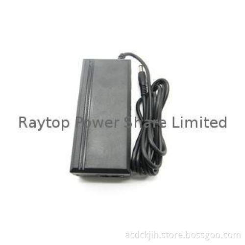 12V 2A AC To DC Power Adapter Over Current / Constant Curre